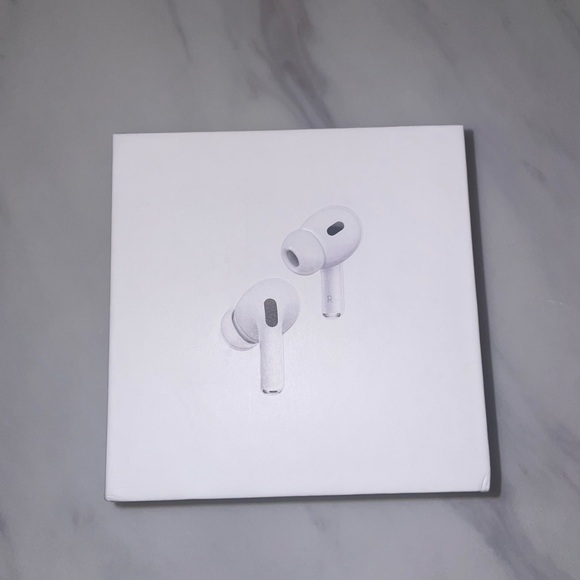 Apple AirPods Pro (2nd generation) (USB-C)